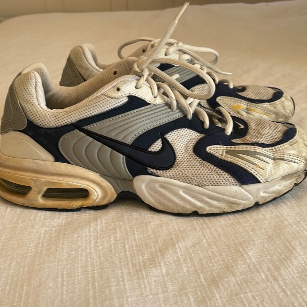 Nike Air RD9000 Running Shoes